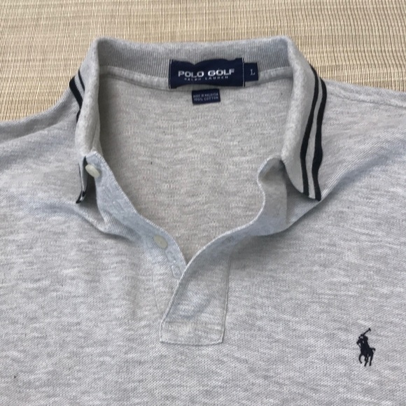 Polo jersey - Picture 3 of 4